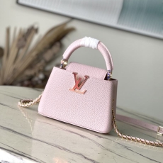 LV Top Handle Bags